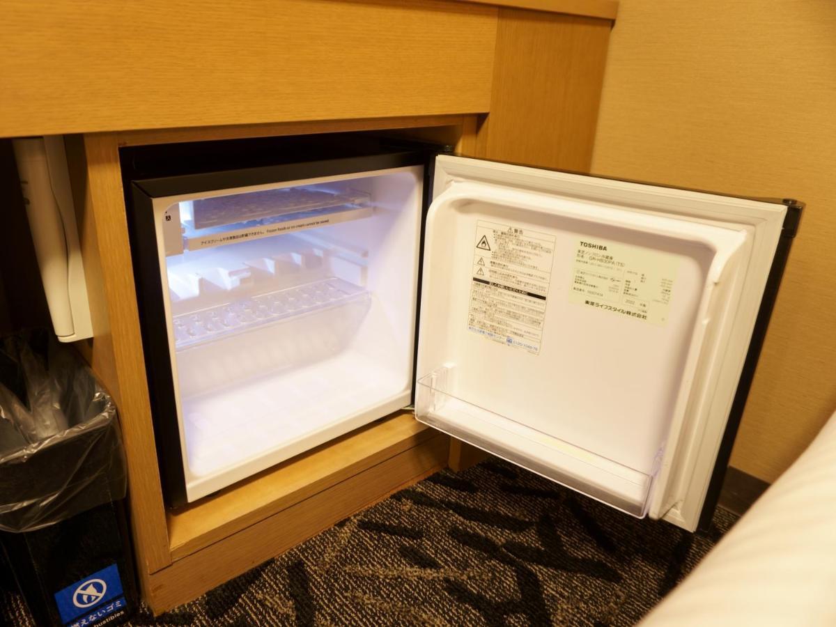 Apa Hotel Saitama Yatsuka Ekimae 草加市 外观 照片