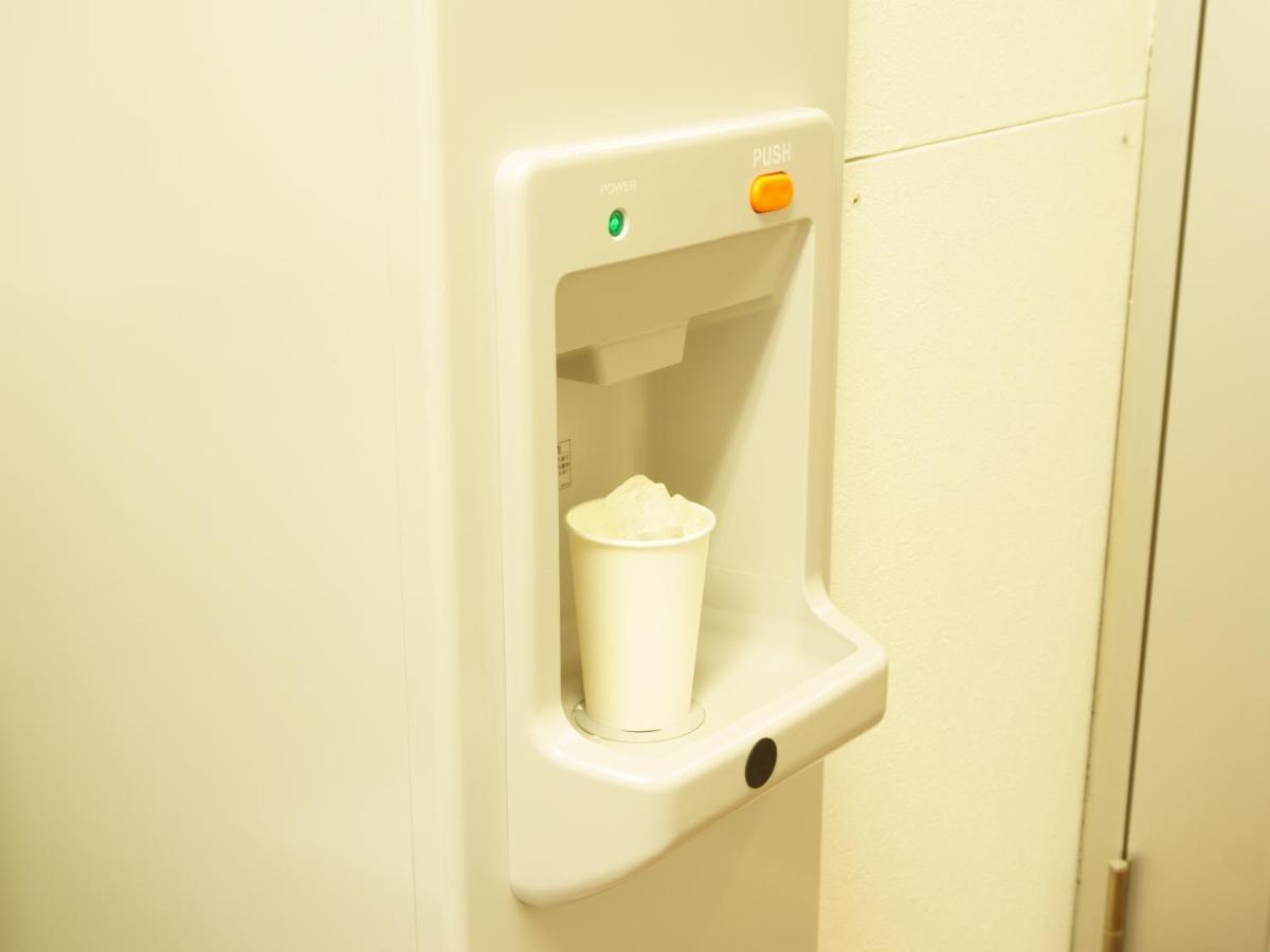 Apa Hotel Saitama Yatsuka Ekimae 草加市 外观 照片