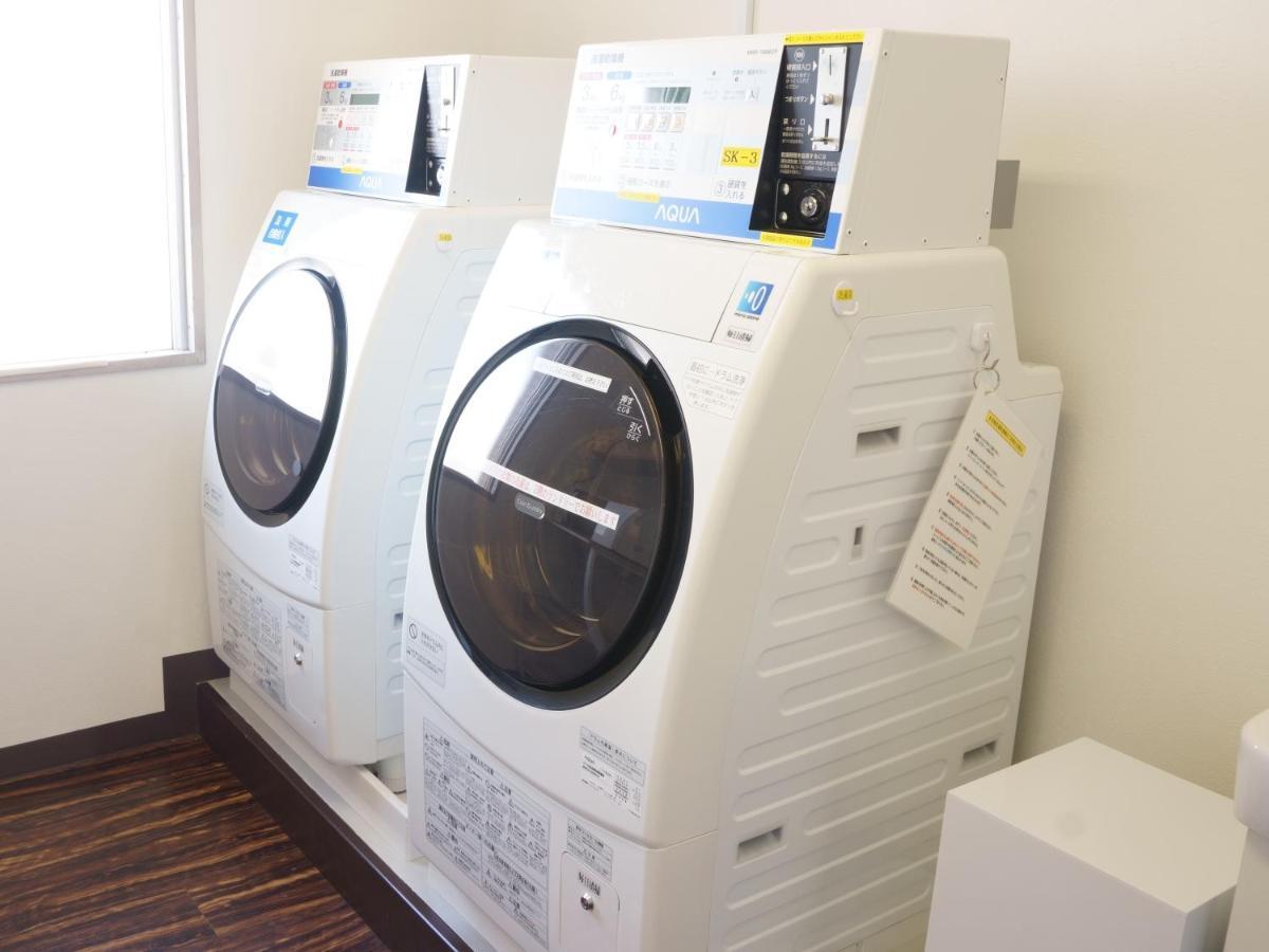 Apa Hotel Saitama Yatsuka Ekimae 草加市 外观 照片