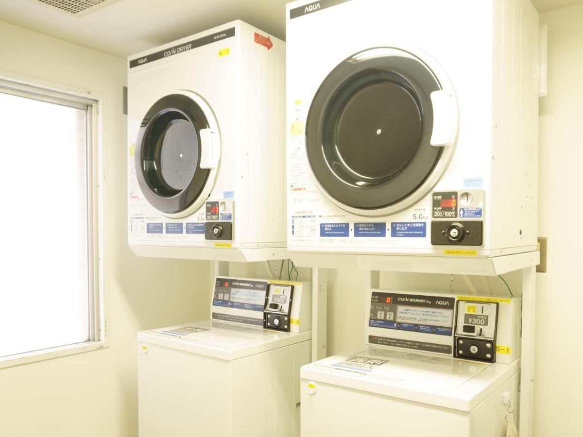 Apa Hotel Saitama Yatsuka Ekimae 草加市 外观 照片