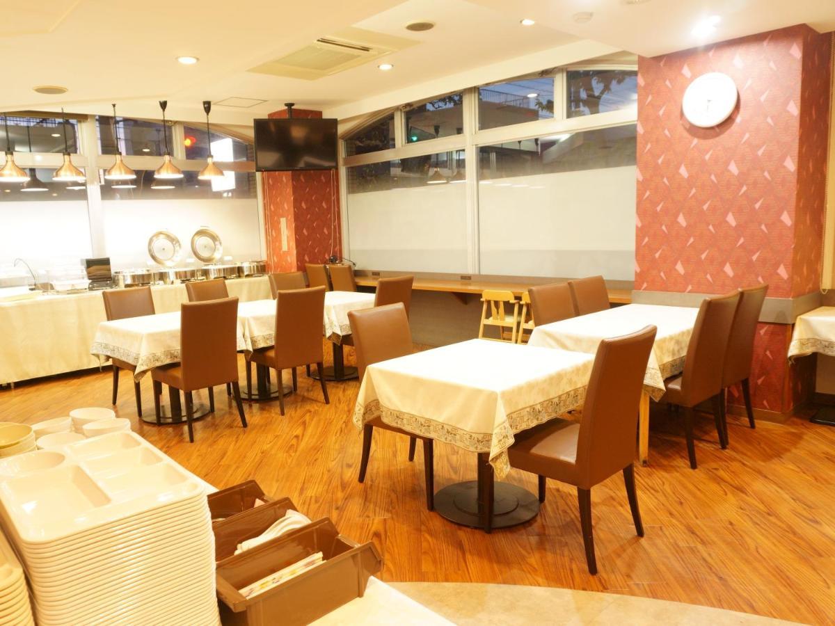 Apa Hotel Saitama Yatsuka Ekimae 草加市 外观 照片