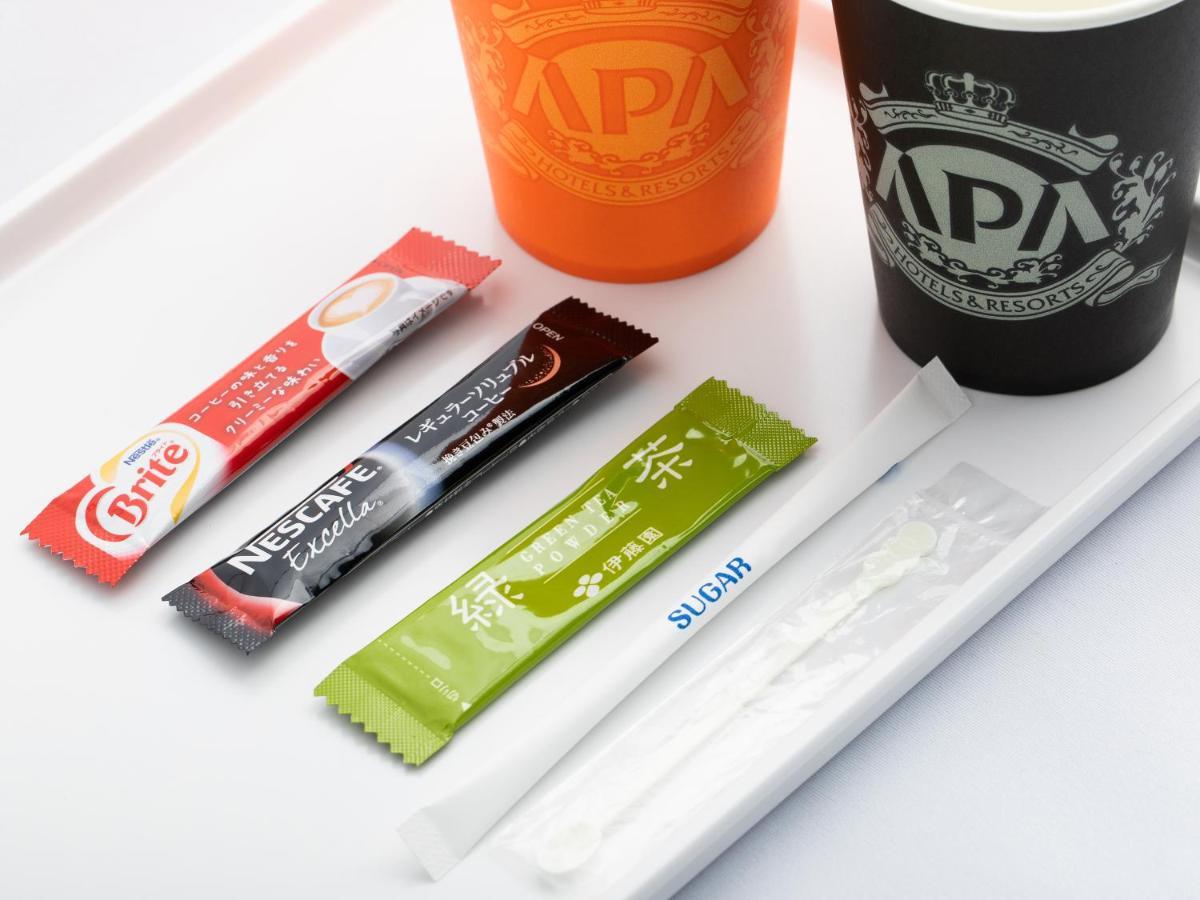 Apa Hotel Saitama Yatsuka Ekimae 草加市 外观 照片