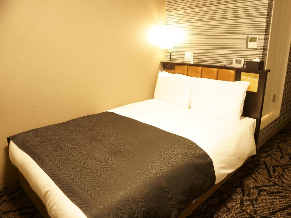 Apa Hotel Saitama Yatsuka Ekimae 草加市 外观 照片