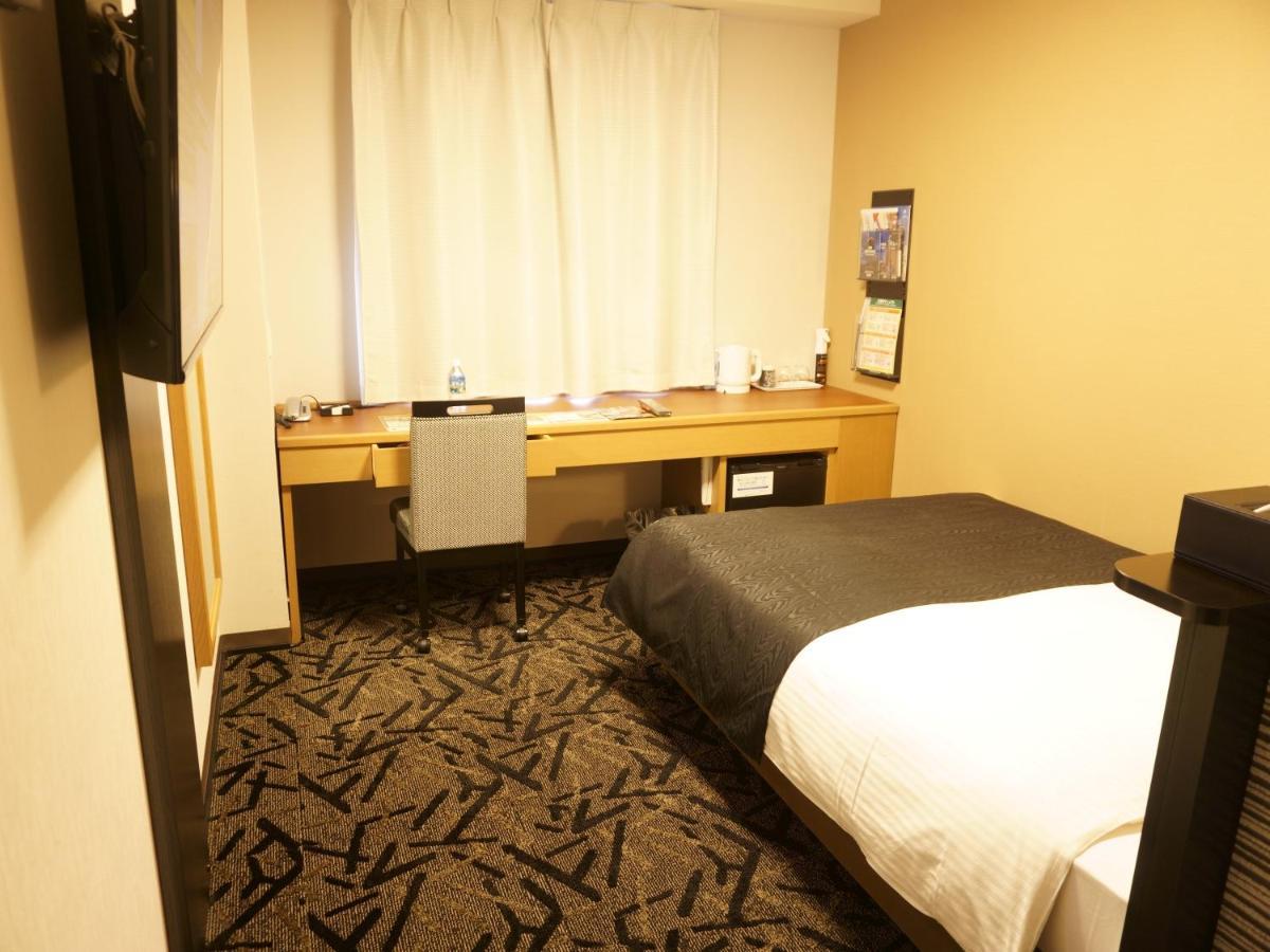 Apa Hotel Saitama Yatsuka Ekimae 草加市 外观 照片